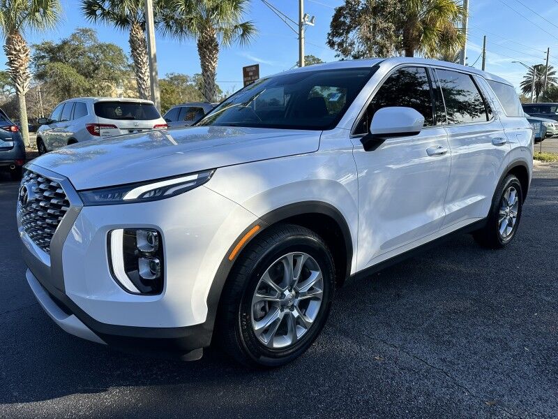 Used vehicles Jacksonville Florida