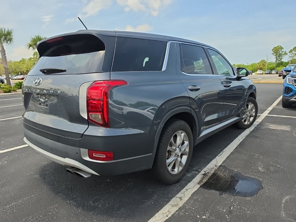 2020 Hyundai Palisade SE San Clemente CA