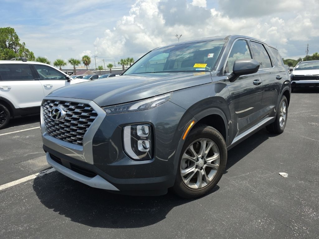2020 Hyundai Palisade SE San Clemente CA