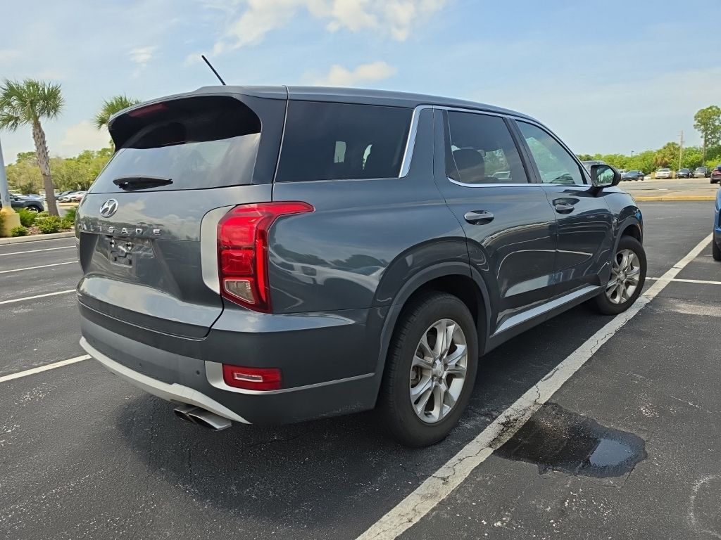 2020 Hyundai Palisade SE San Clemente CA