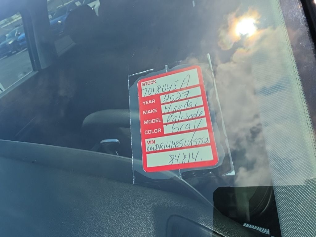 2020 Hyundai Palisade SE San Clemente CA