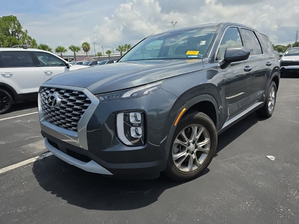 2020 Hyundai Palisade SE San Clemente CA