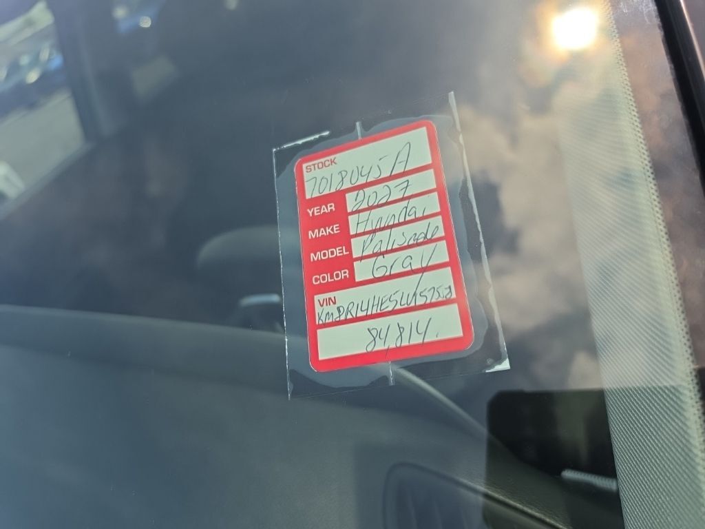 2020 Hyundai Palisade SE San Clemente CA