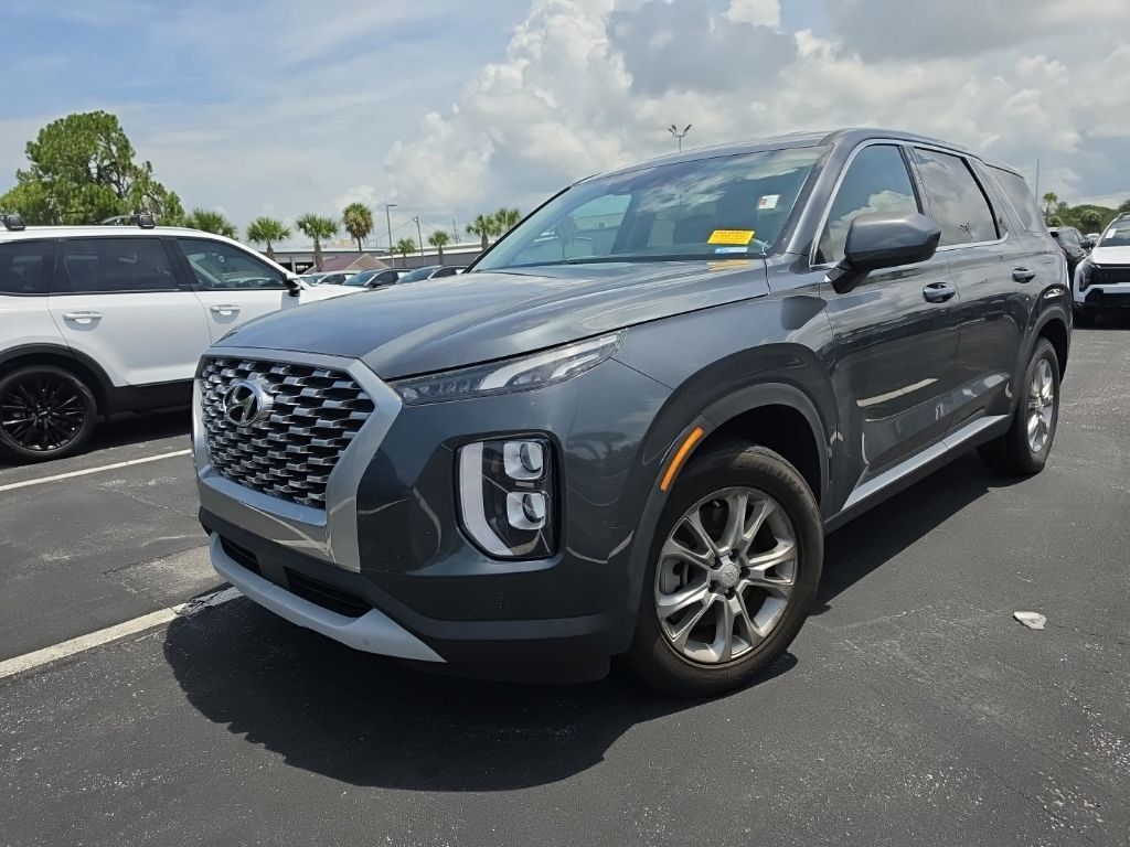 2020 Hyundai Palisade SE San Clemente CA