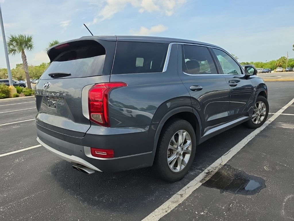 2020 Hyundai Palisade SE San Clemente CA