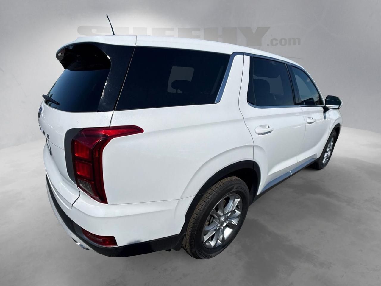 2020 Hyundai Palisade SE Chantilly VA