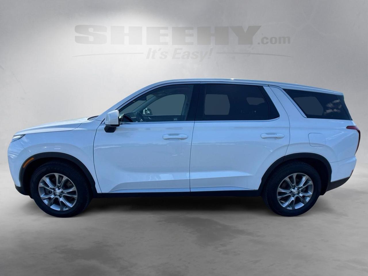 2020 Hyundai Palisade SE Chantilly VA