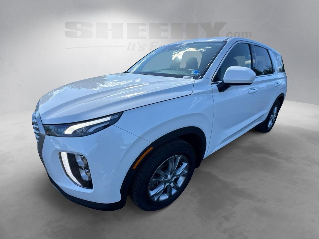 2020 Hyundai Palisade SE Chantilly VA