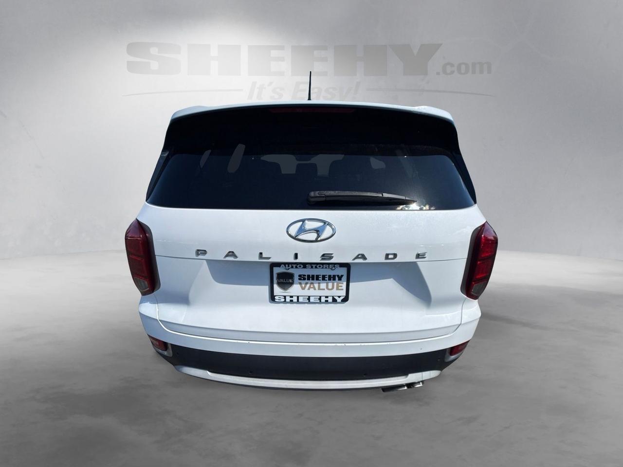 2020 Hyundai Palisade SE Chantilly VA