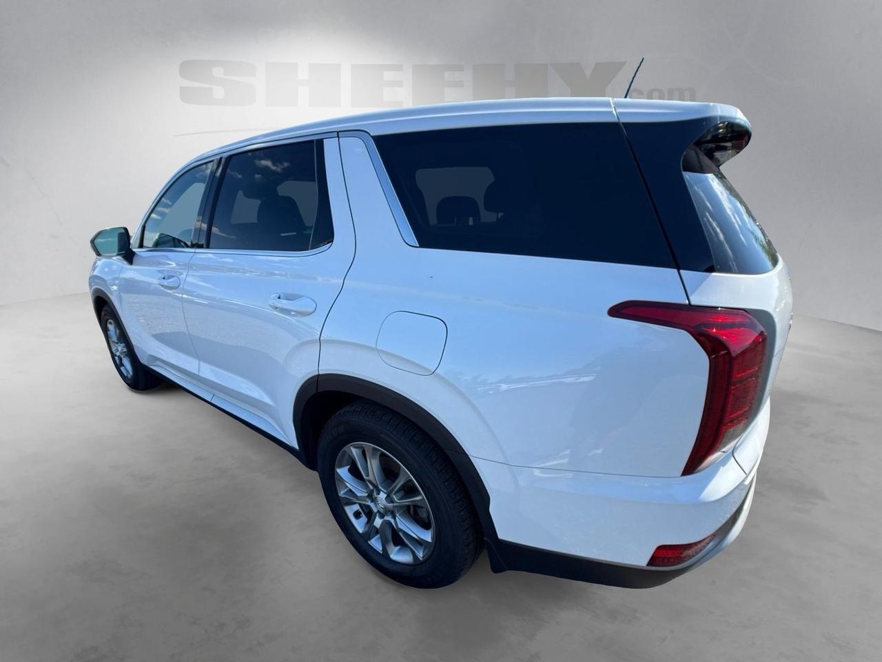 2020 Hyundai Palisade SE Chantilly VA