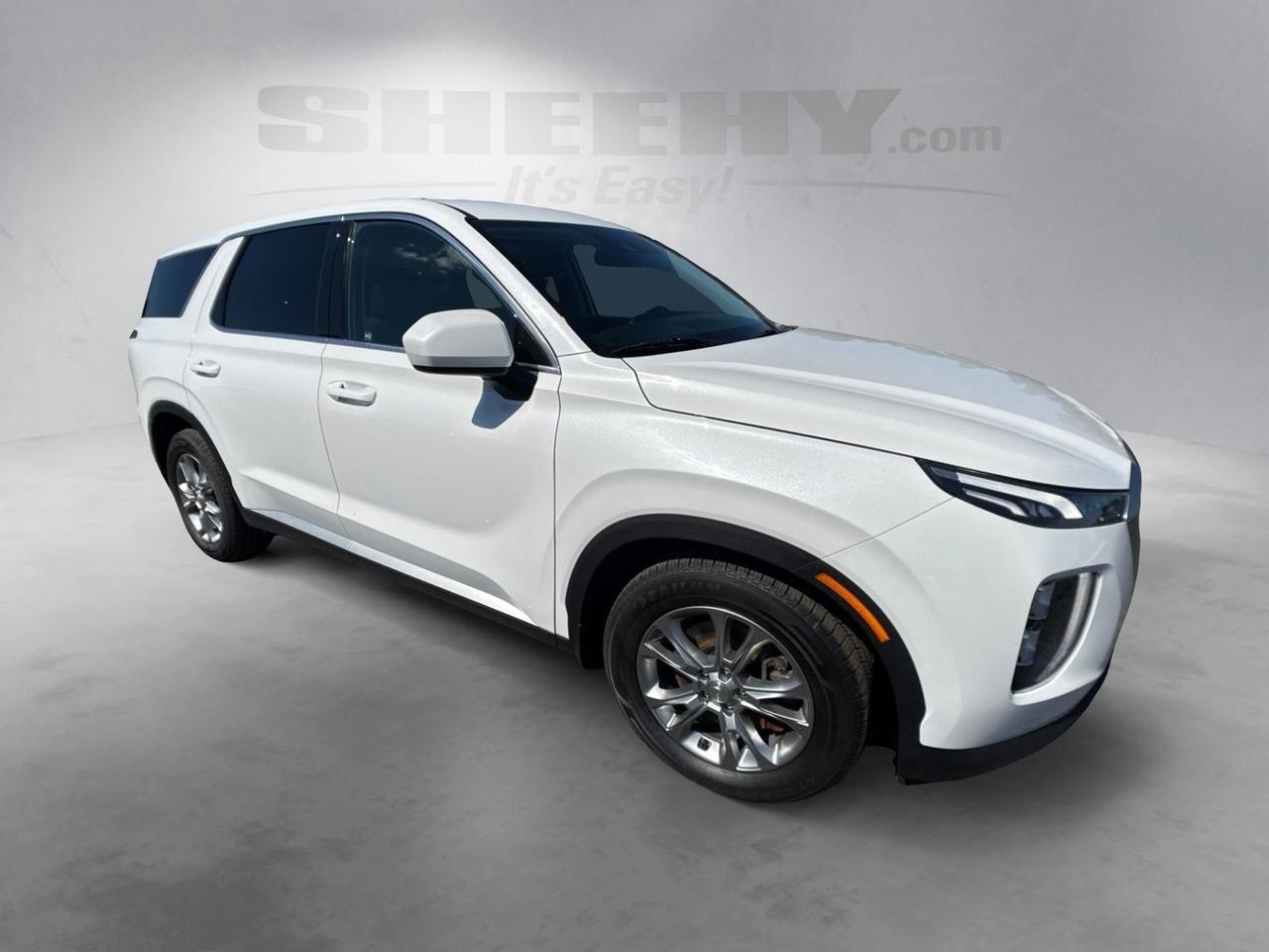 2020 Hyundai Palisade SE Chantilly VA