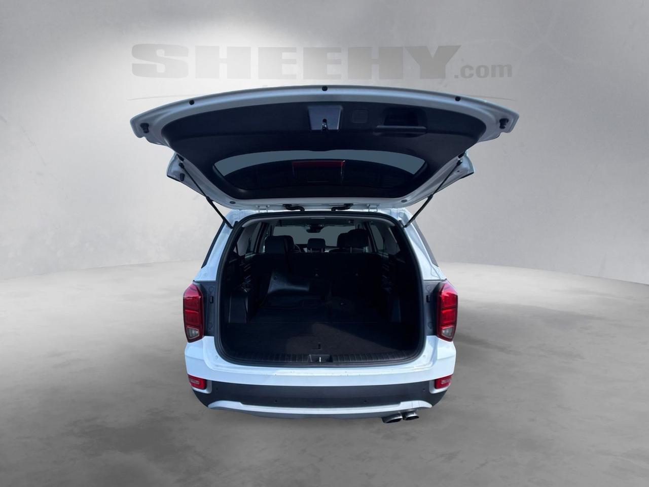 2020 Hyundai Palisade SE Chantilly VA