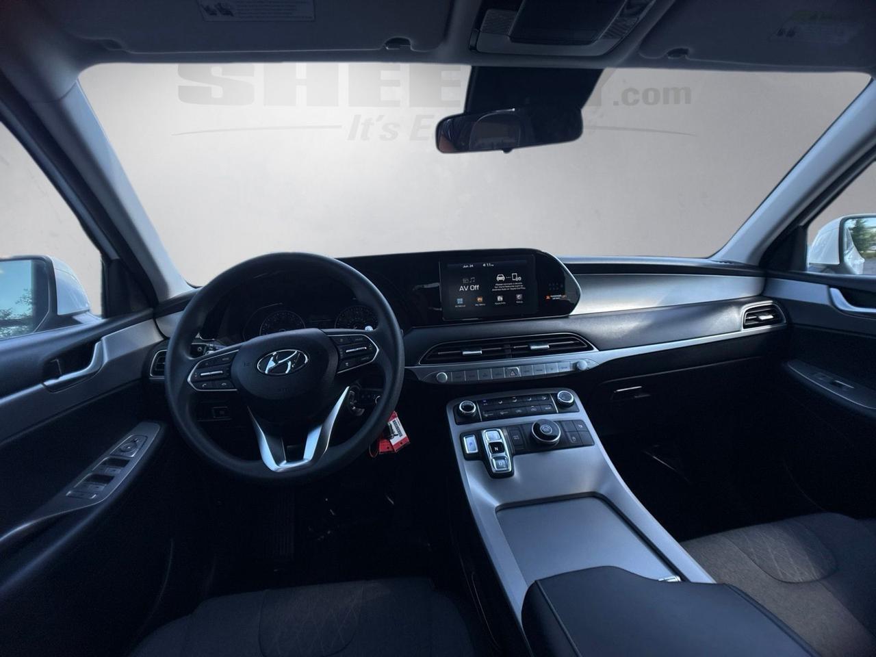 2020 Hyundai Palisade SE Chantilly VA