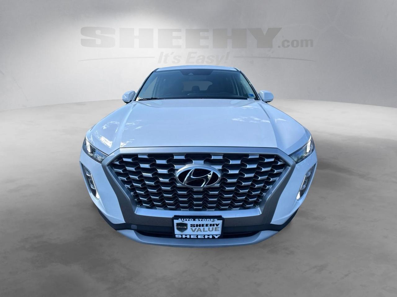 2020 Hyundai Palisade SE Chantilly VA