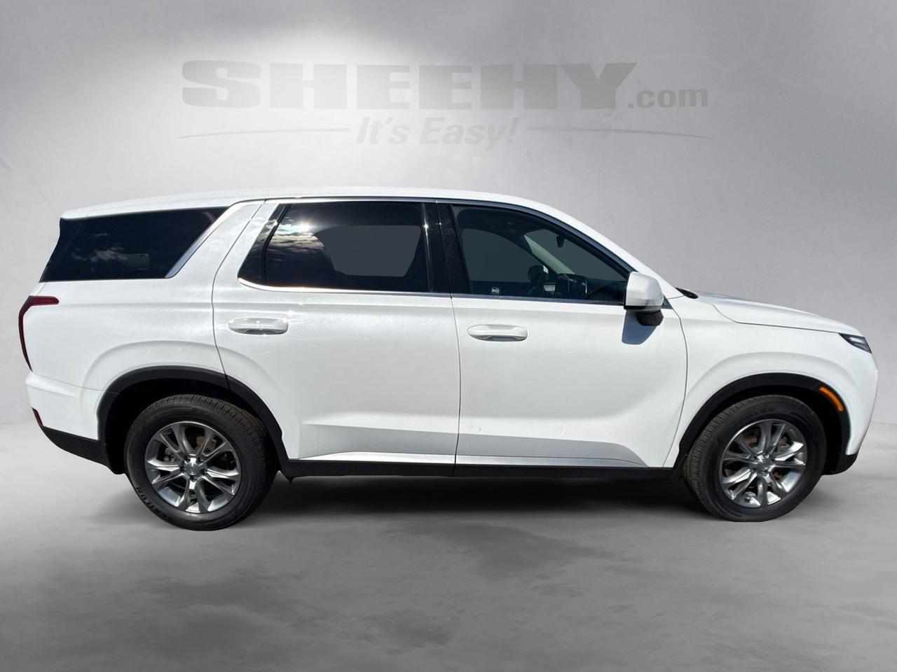 2020 Hyundai Palisade SE Chantilly VA