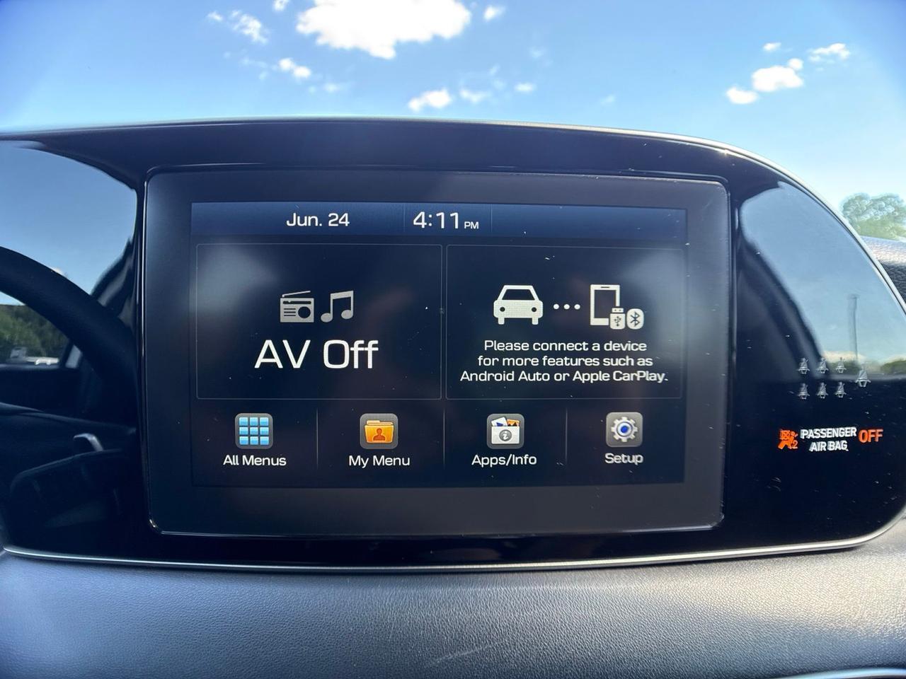 2020 Hyundai Palisade SE Chantilly VA