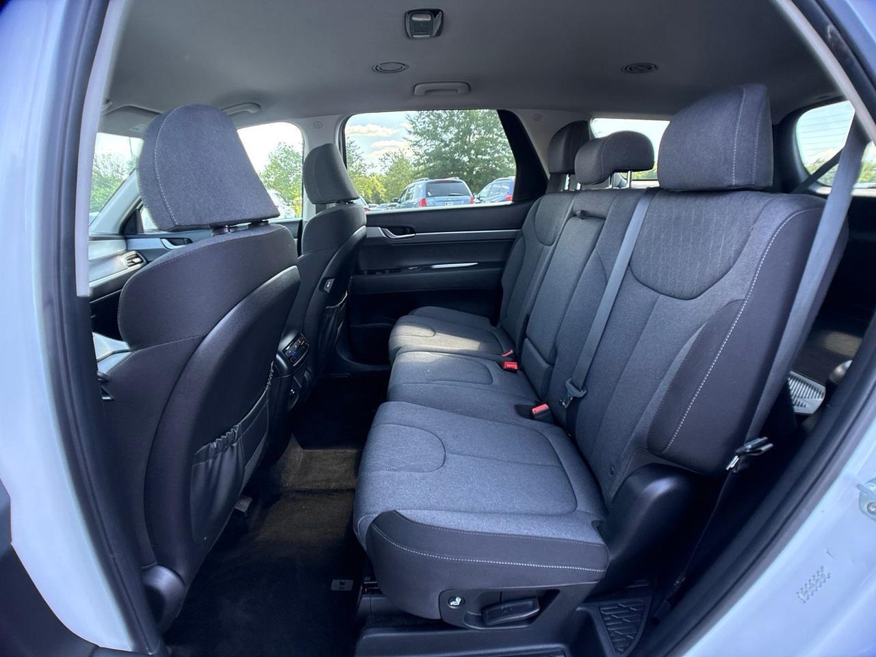 2020 Hyundai Palisade SE Chantilly VA