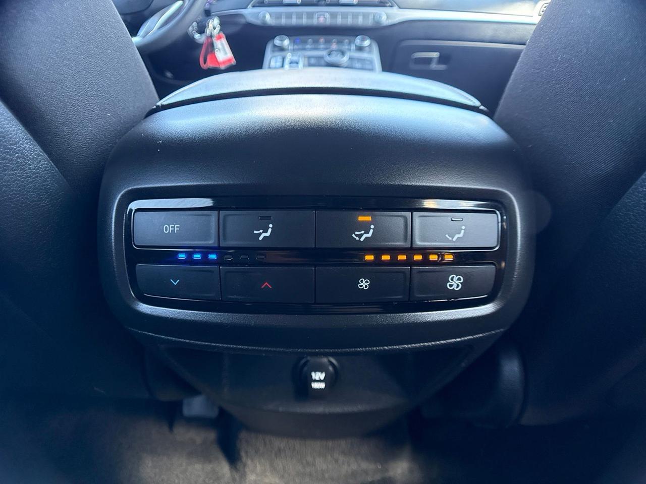 2020 Hyundai Palisade SE Chantilly VA