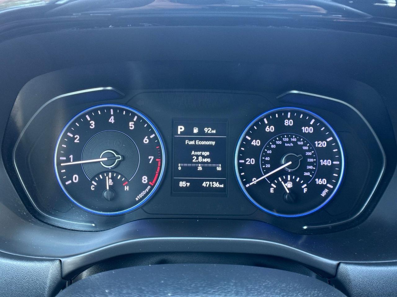 2020 Hyundai Palisade SE Chantilly VA