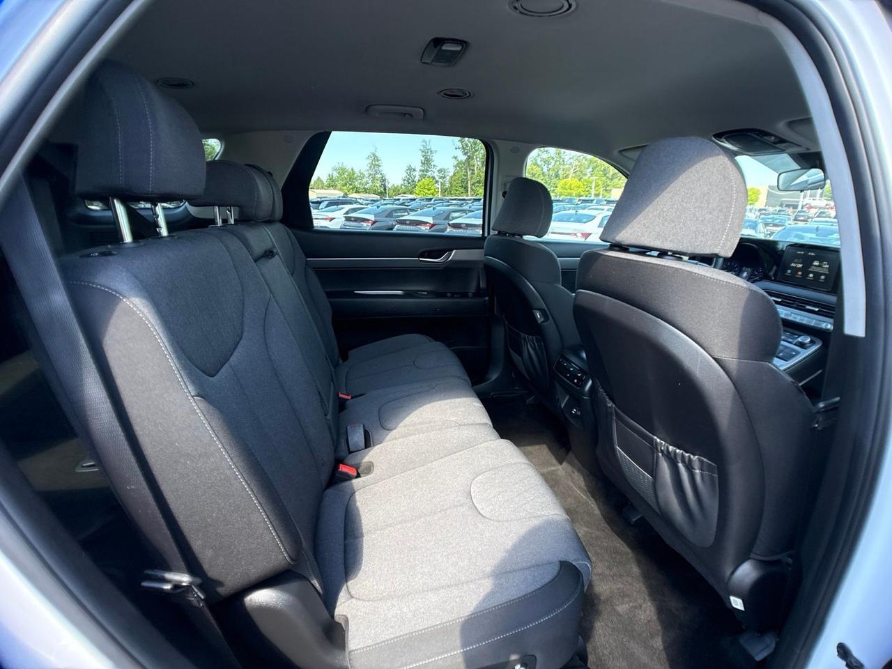 2020 Hyundai Palisade SE Chantilly VA