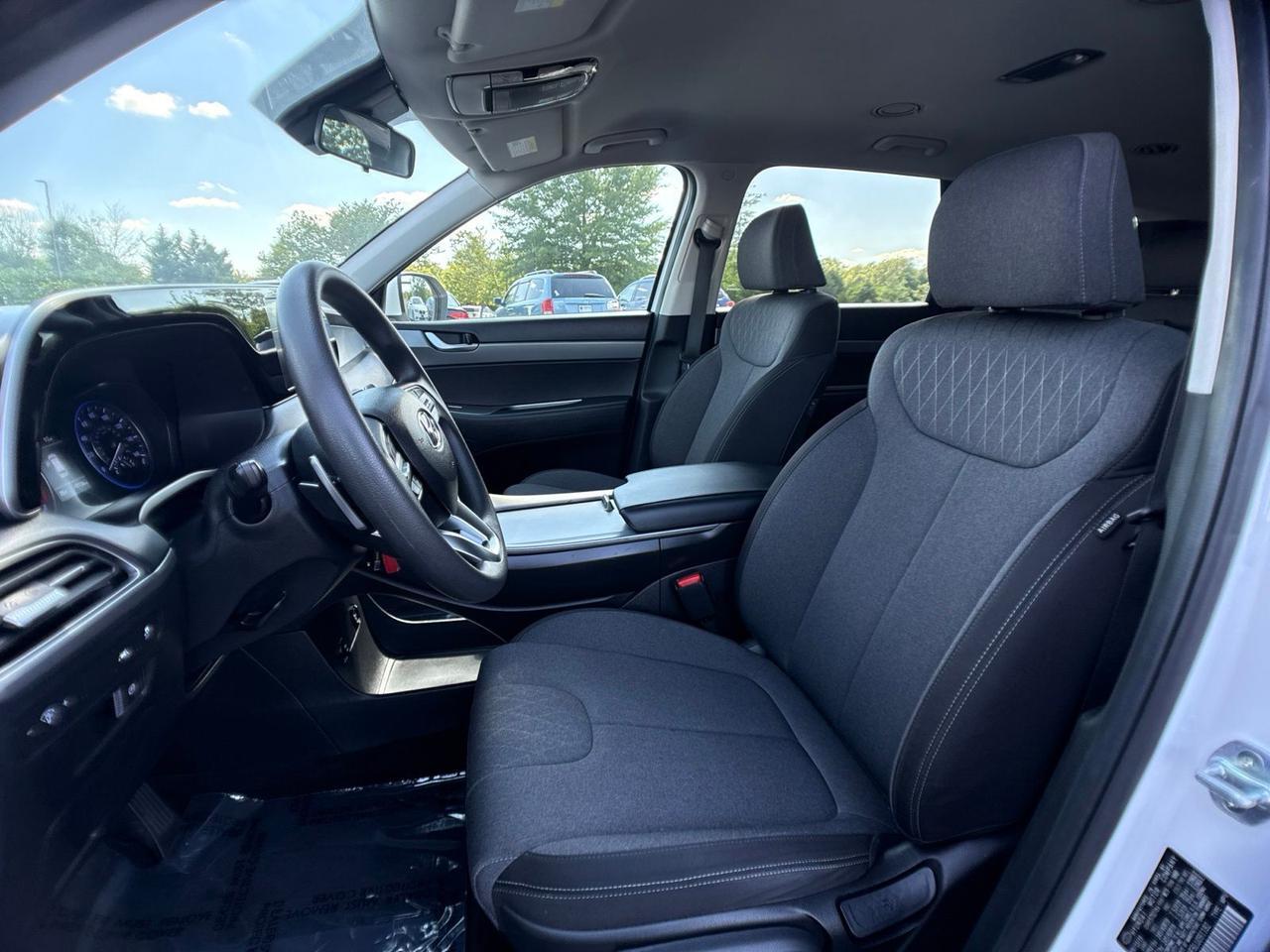 2020 Hyundai Palisade SE Chantilly VA