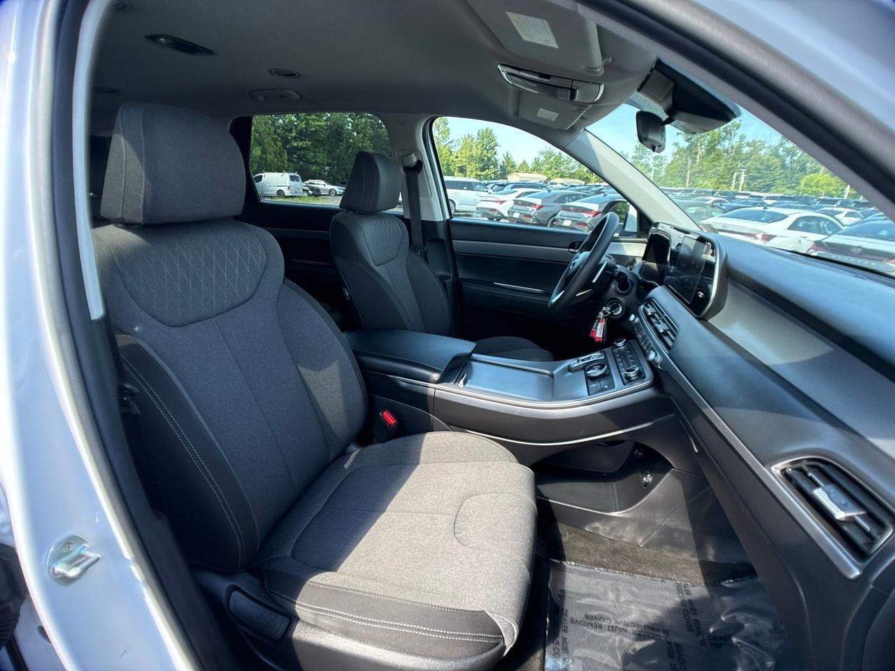 2020 Hyundai Palisade SE Chantilly VA