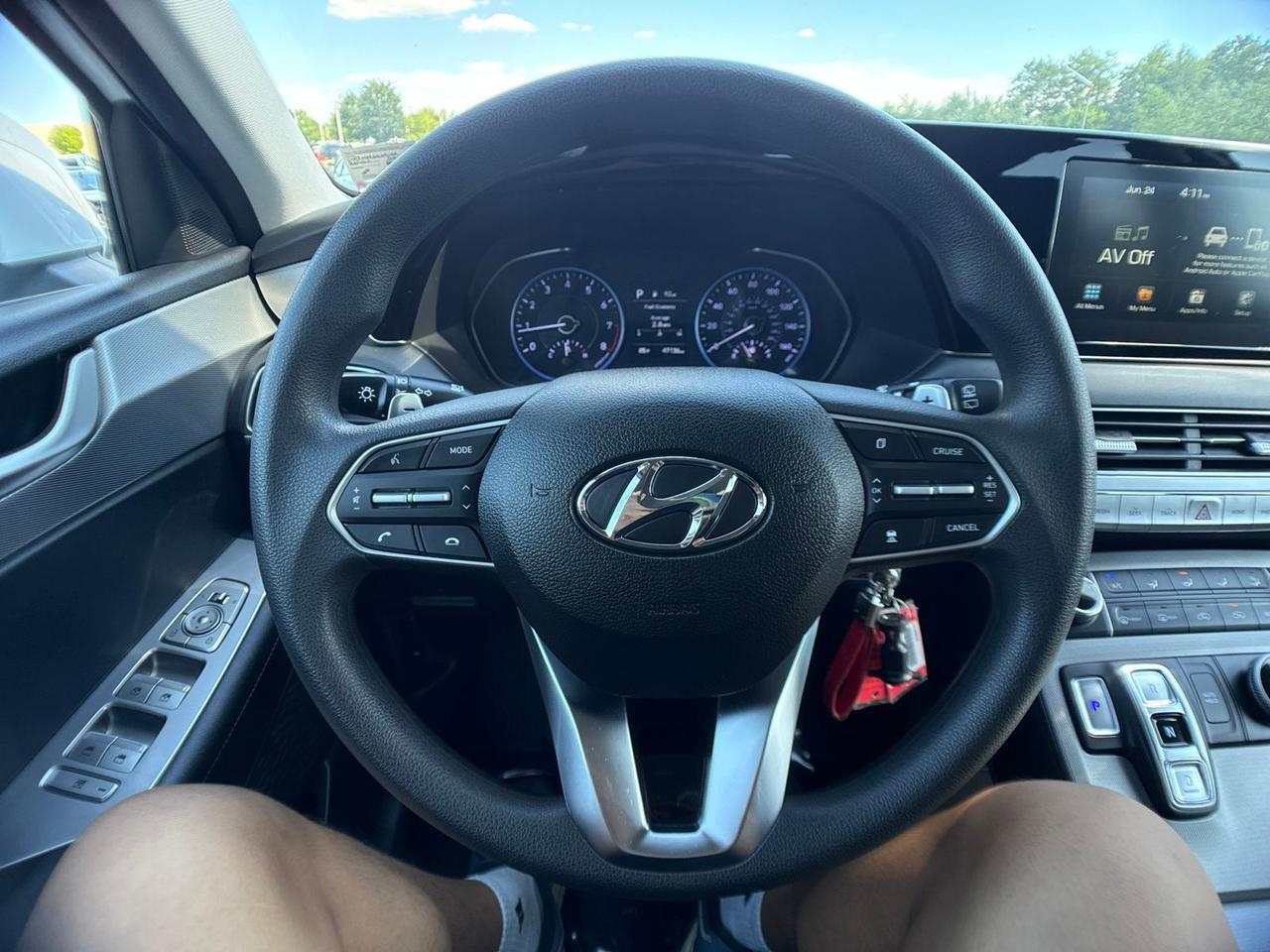 2020 Hyundai Palisade SE Chantilly VA