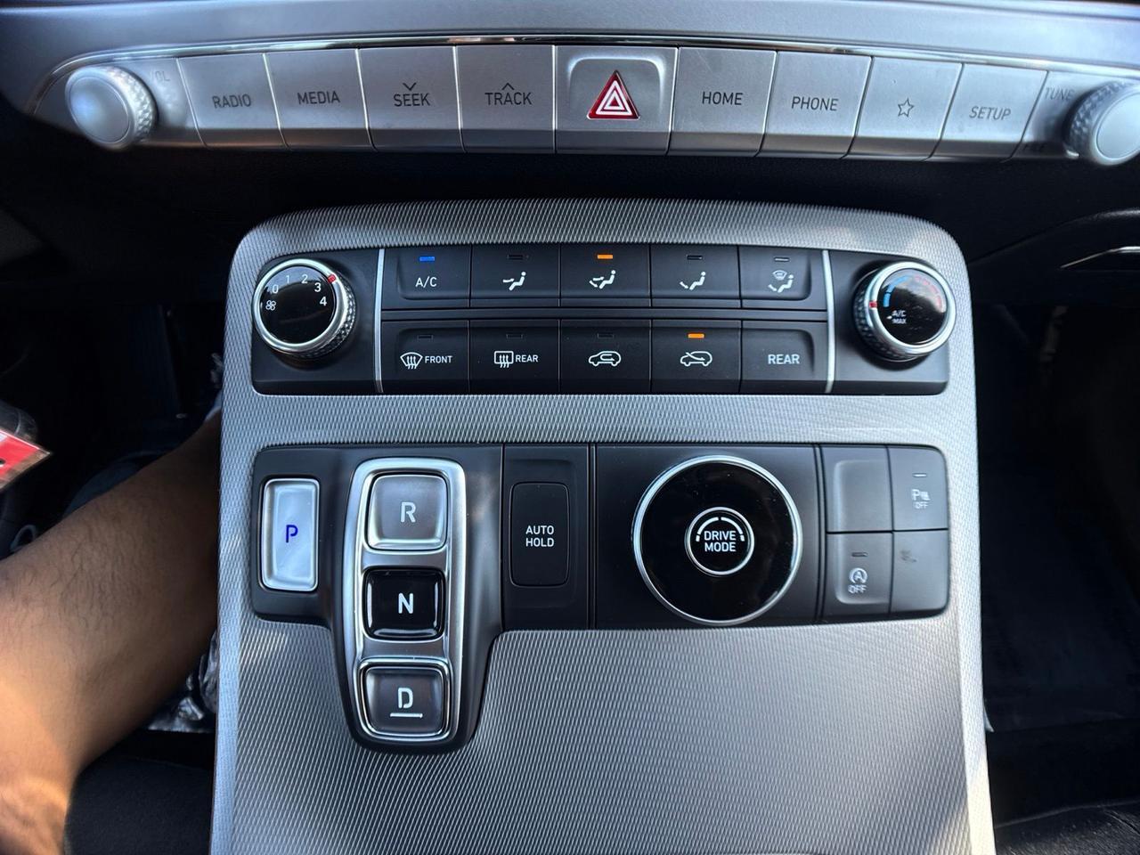 2020 Hyundai Palisade SE Chantilly VA