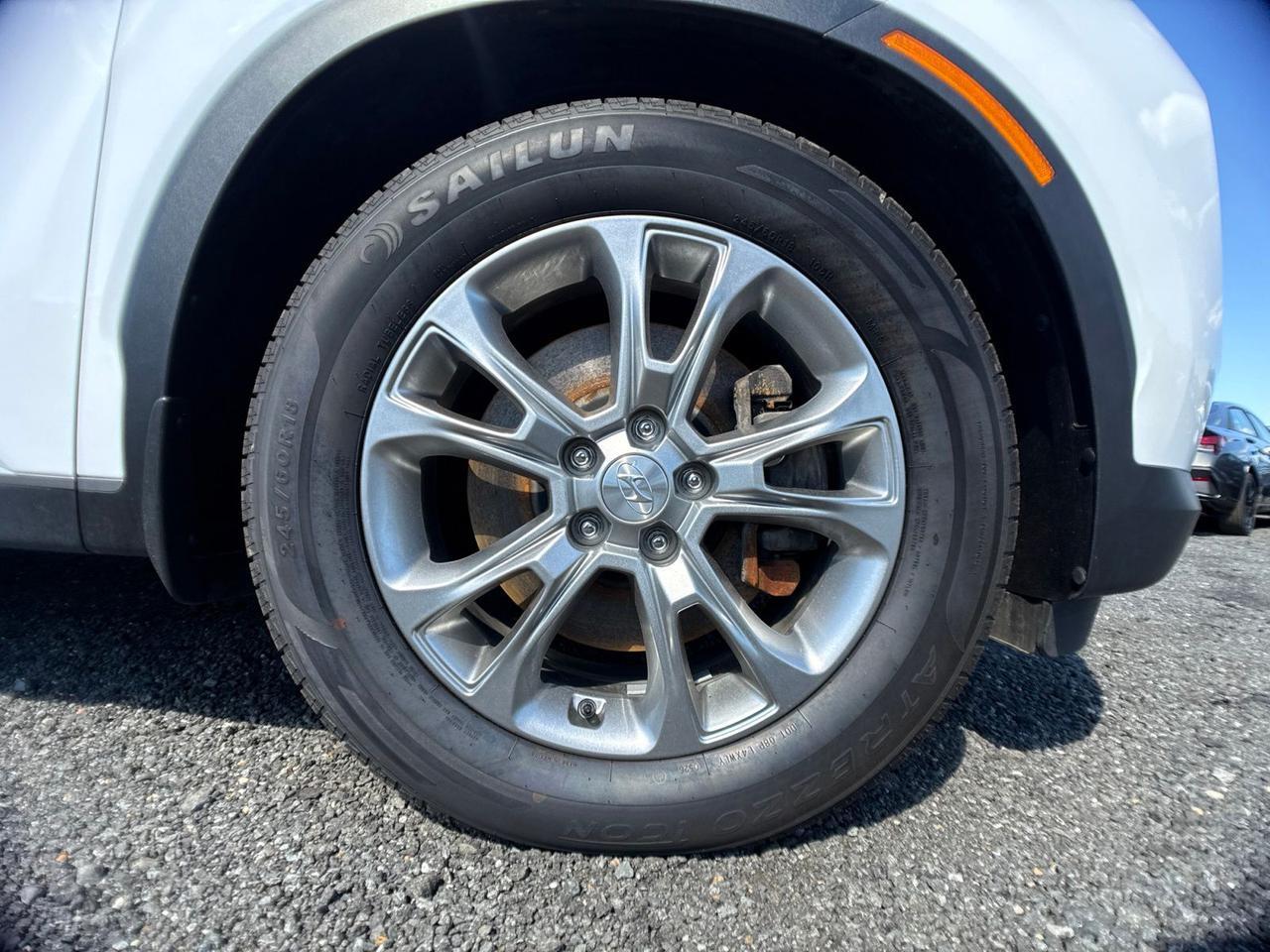 2020 Hyundai Palisade SE Chantilly VA