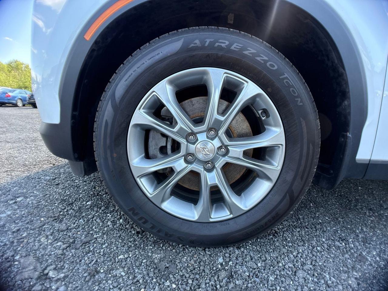 2020 Hyundai Palisade SE Chantilly VA