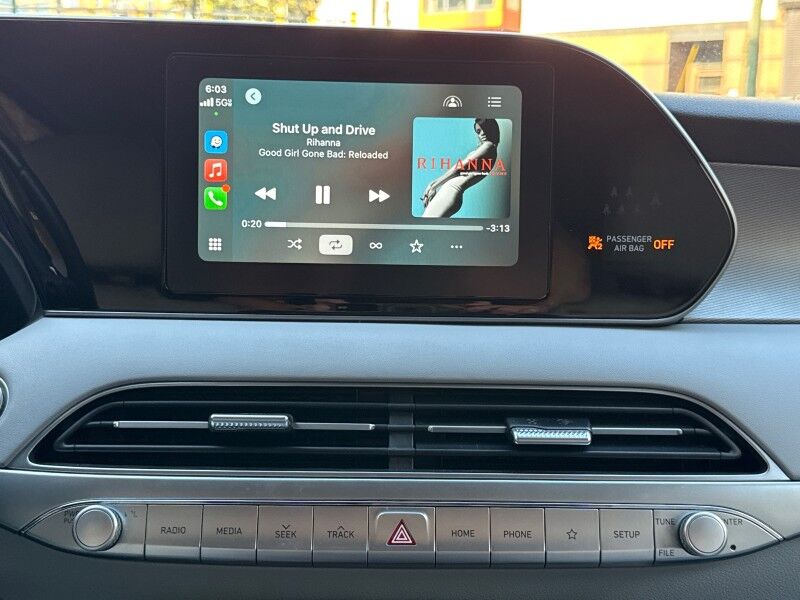 2020 Hyundai Palisade SEL AWD Arlington VA