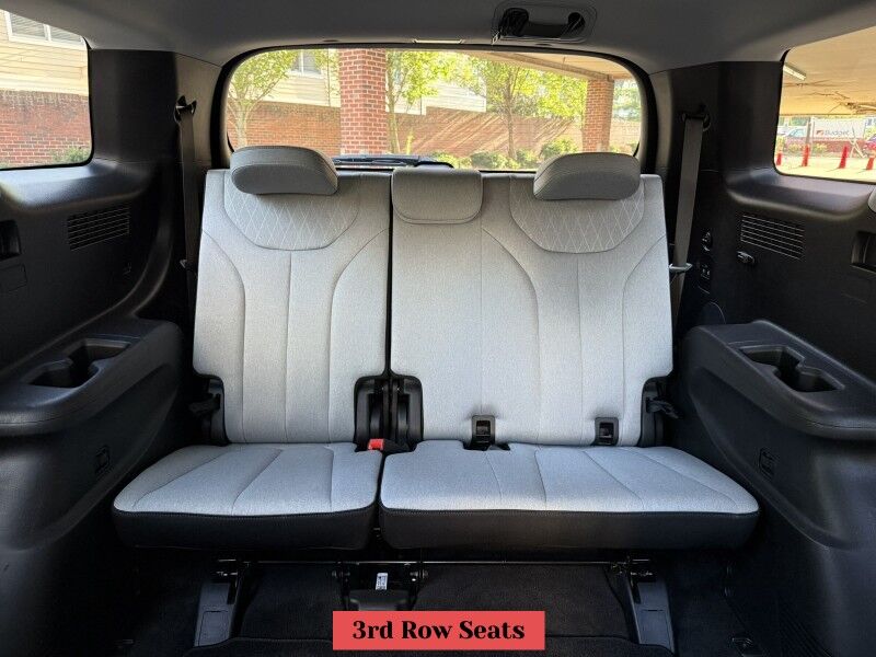 2020 Hyundai Palisade SEL AWD Arlington VA