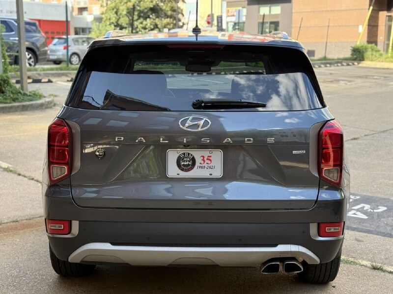 2020 Hyundai Palisade SEL AWD Arlington VA