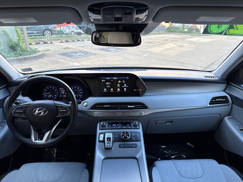 2020 Hyundai Palisade SEL AWD Arlington VA