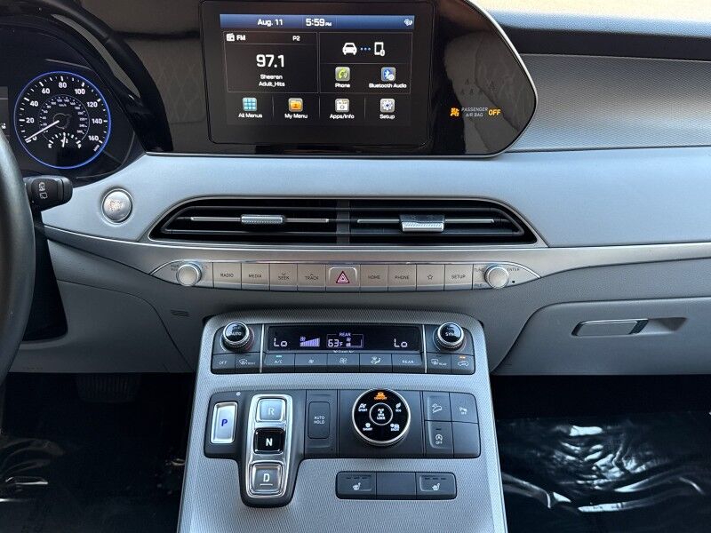 2020 Hyundai Palisade SEL AWD Arlington VA