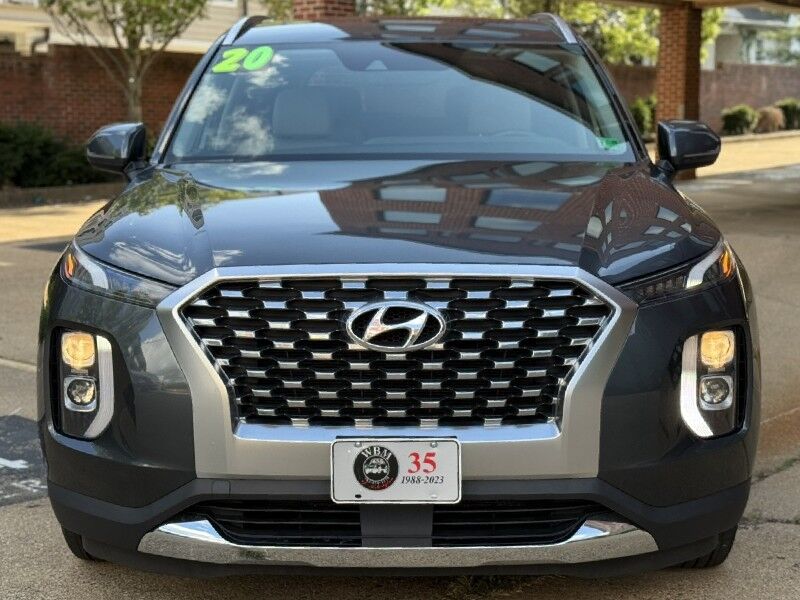 2020 Hyundai Palisade SEL AWD Arlington VA