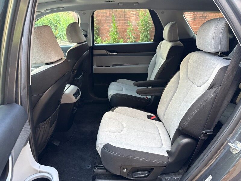 2020 Hyundai Palisade SEL AWD Arlington VA