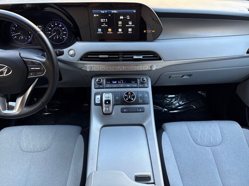 2020 Hyundai Palisade SEL AWD Arlington VA