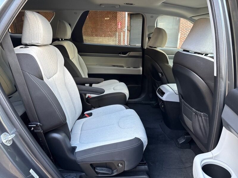 2020 Hyundai Palisade SEL AWD Arlington VA