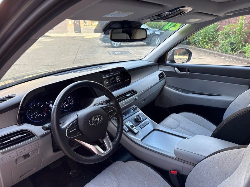 2020 Hyundai Palisade SEL AWD Arlington VA