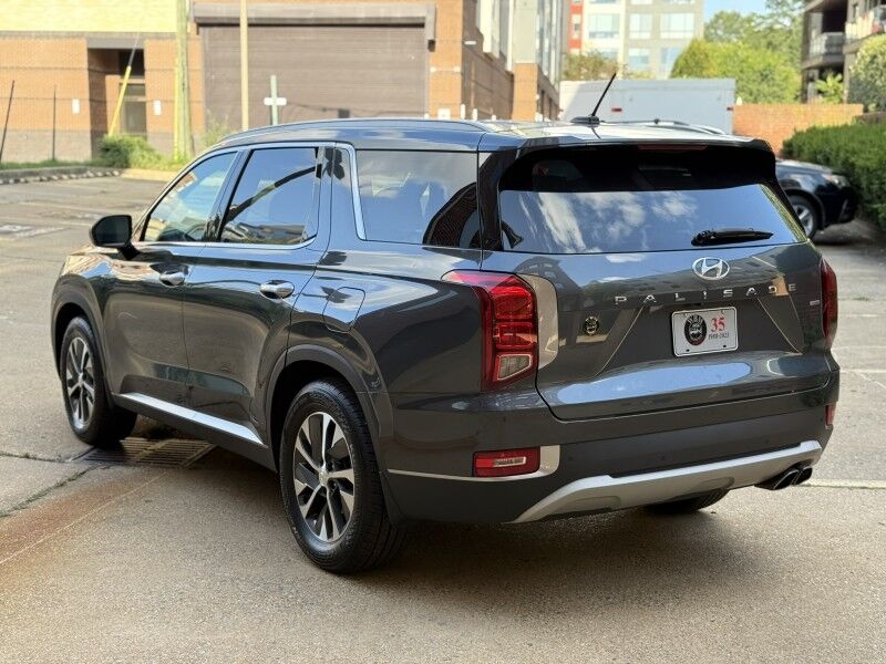 2020 Hyundai Palisade SEL AWD Arlington VA