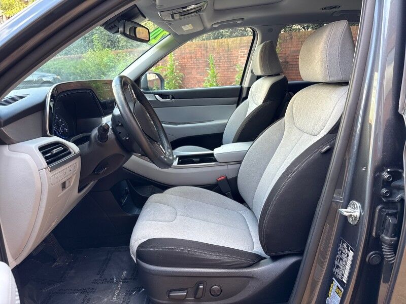 2020 Hyundai Palisade SEL AWD Arlington VA
