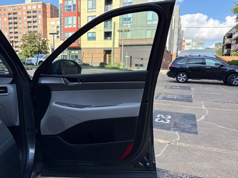 2020 Hyundai Palisade SEL AWD Arlington VA