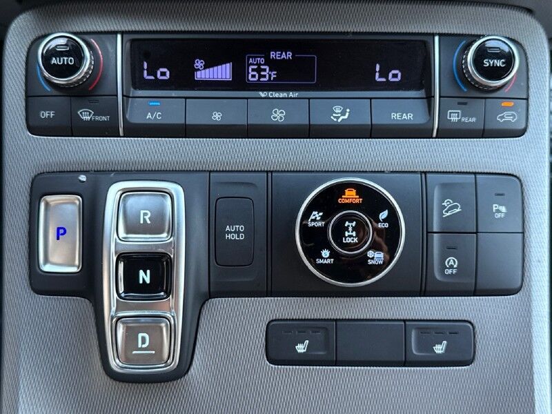 2020 Hyundai Palisade SEL AWD Arlington VA