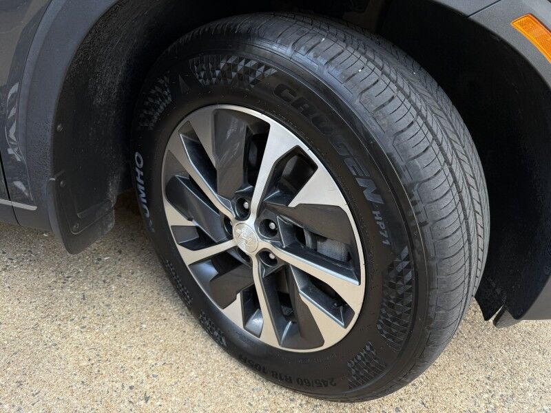 2020 Hyundai Palisade SEL AWD Arlington VA