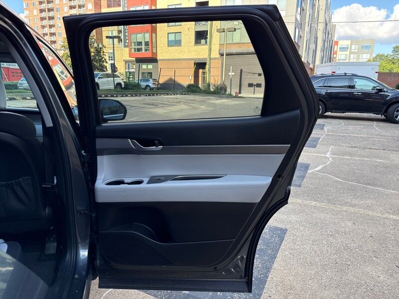 2020 Hyundai Palisade SEL AWD Arlington VA