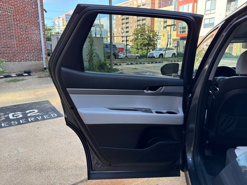 2020 Hyundai Palisade SEL AWD Arlington VA