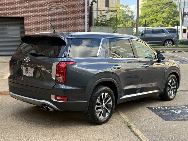 2020 Hyundai Palisade SEL AWD Arlington VA
