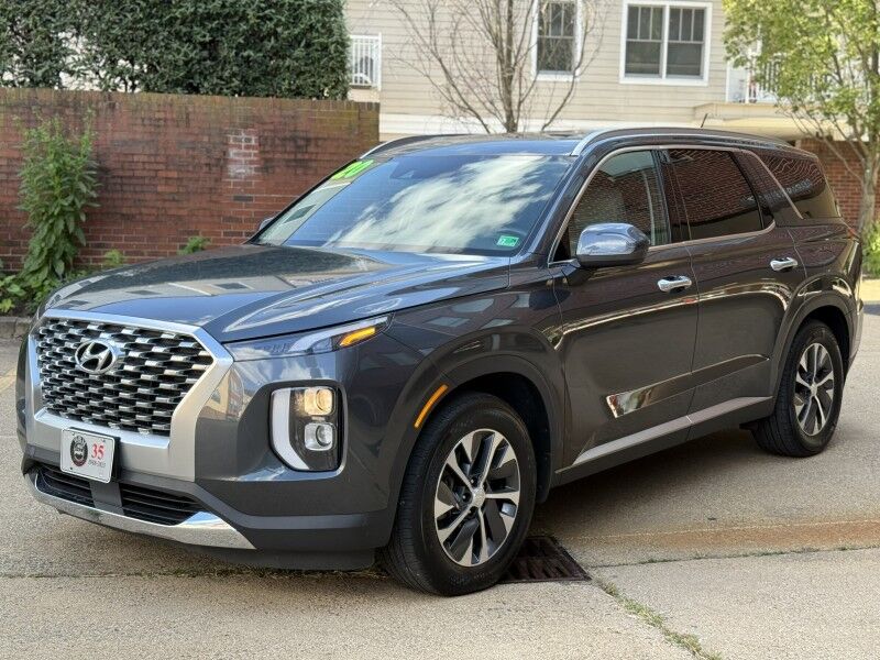 2020 Hyundai Palisade SEL AWD Arlington VA