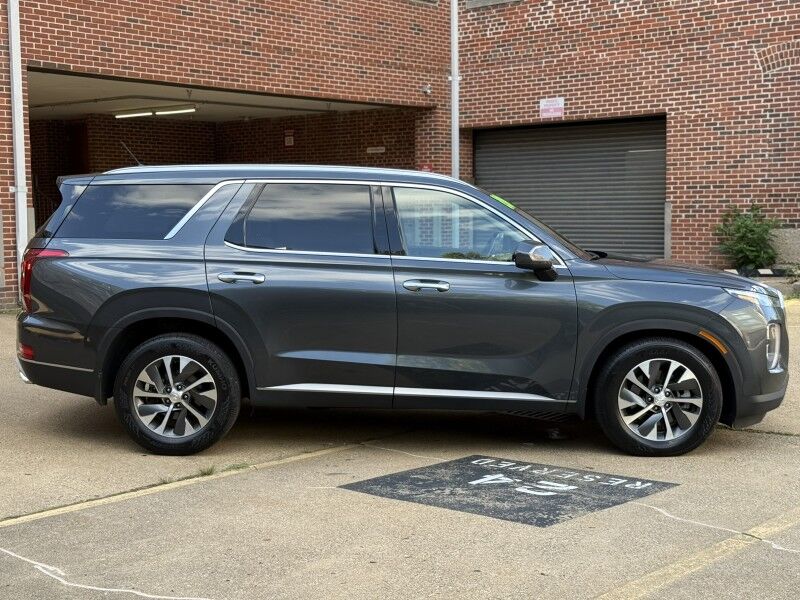 2020 Hyundai Palisade SEL AWD Arlington VA